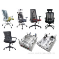 The plastic injetion custom drawer office chair mould